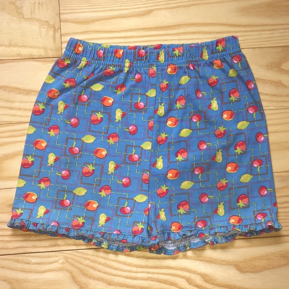 Girl’s Tank and Shorts Set - Picture 3 of 7